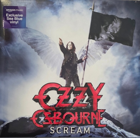 Scream