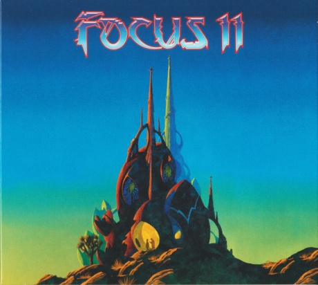 Focus 11