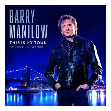 This Is My Town: Songs Of New York