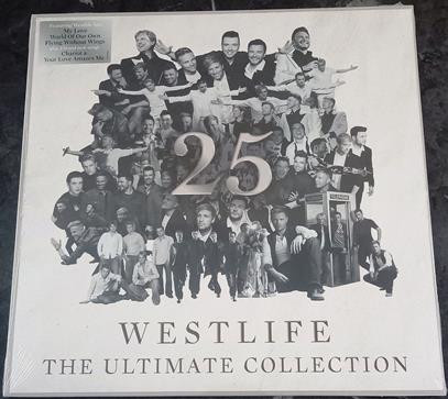 25 - The Ultimate Collection