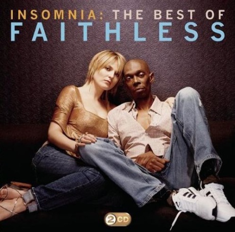 Insomnia: The Best Of Faithless