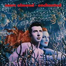 Музыкальный cd (компакт-диск) Enchanted обложка