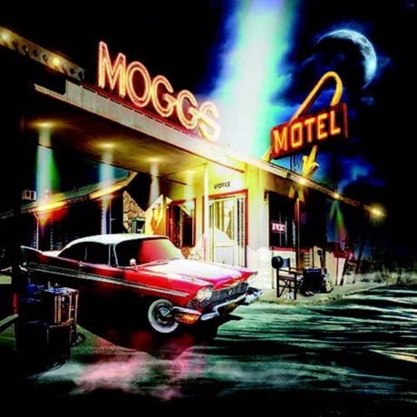 Moggs Motel