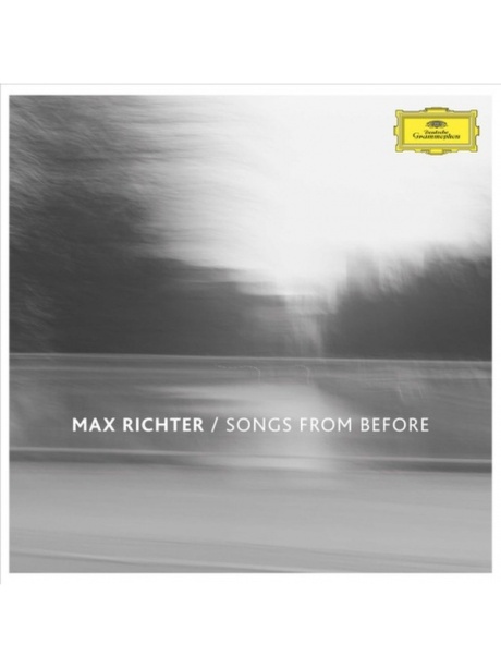 Songs From Before