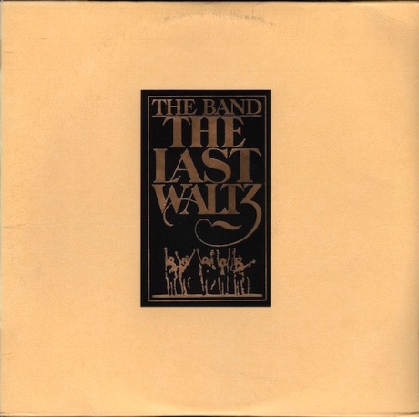 The Last Waltz