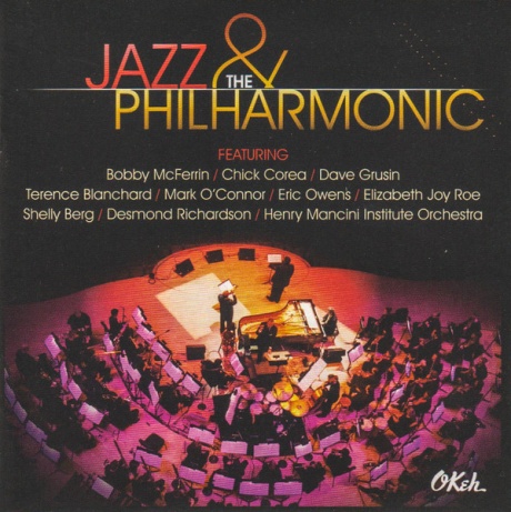 Jazz & The Philharmonic