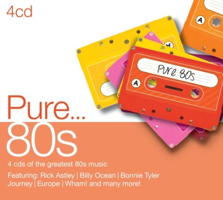 Pure... 80S