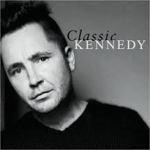 Музыкальный cd (компакт-диск) Classic Kennedy обложка