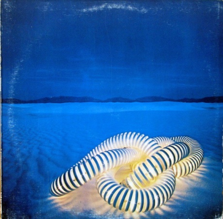 The Edgar Winter Group With Rick Derringer