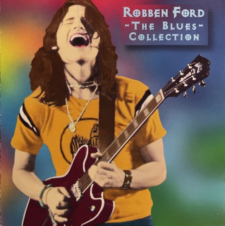 The Blues Collection