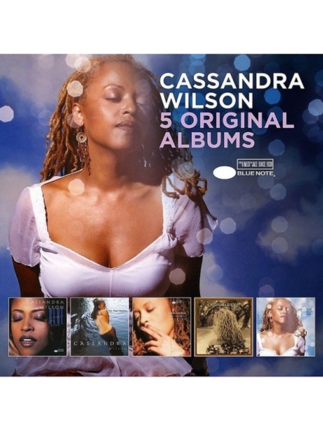 Original Albums