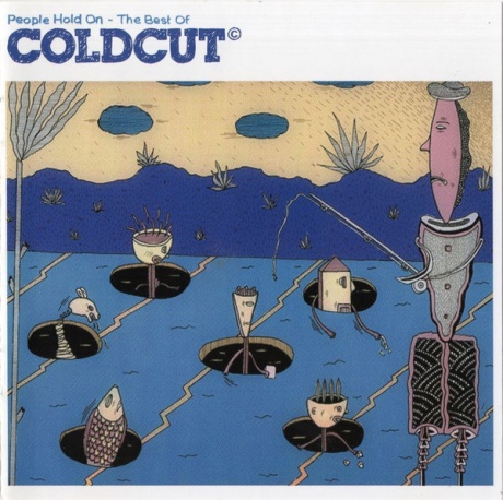People Hold On - The Best Of Coldcut