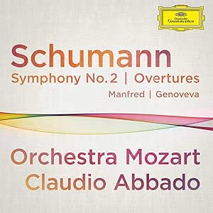 Schumann: Symphony No. 2