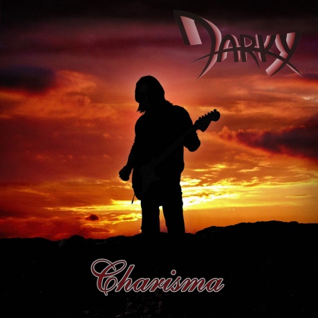 Музыкальный cd (компакт-диск) Charisma обложка