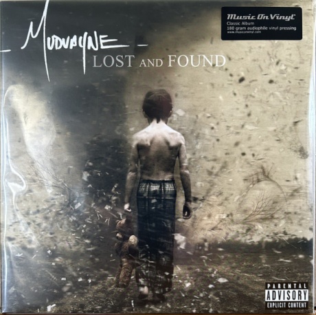 Lost And Found