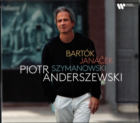 Bartok / Janacek / Szymanowski