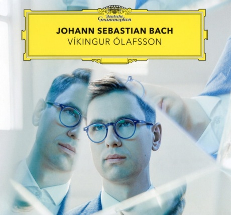 Johann Sebastian Bach