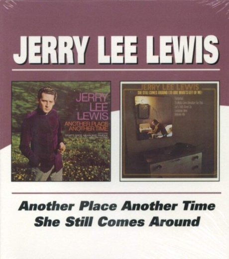 Another Place Another Time / She Still Comes Around