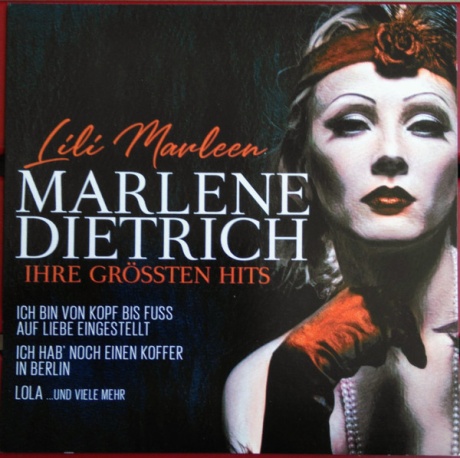Lili Marleen - Ihre Grossten Hits