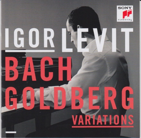 Bach: Goldberg Variations