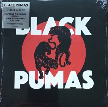 Black Pumas
