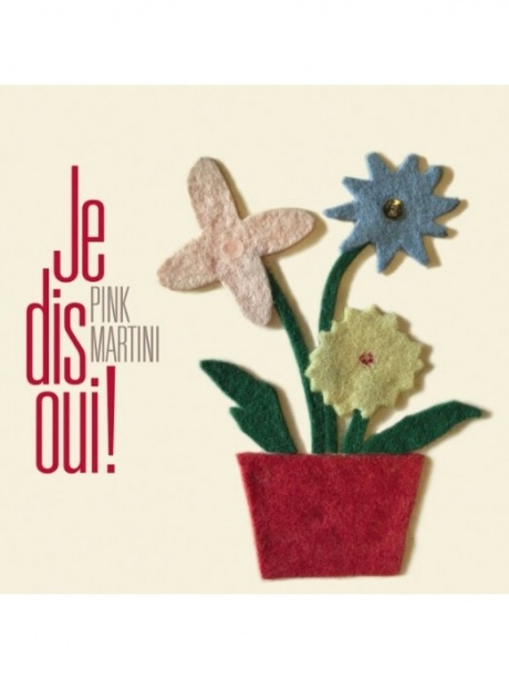 Je Dis Oui!