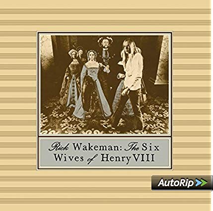 The Six Wives Of Henry VIII