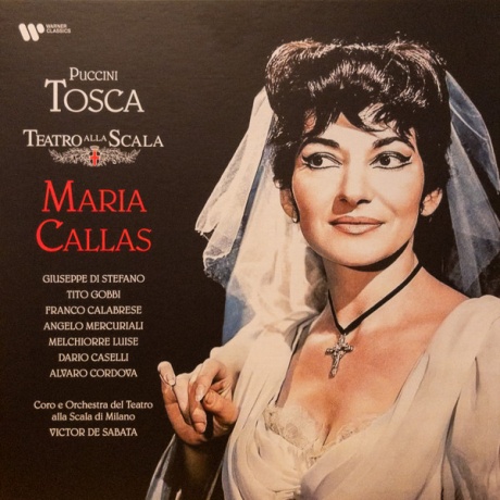 Puccini: Tosca