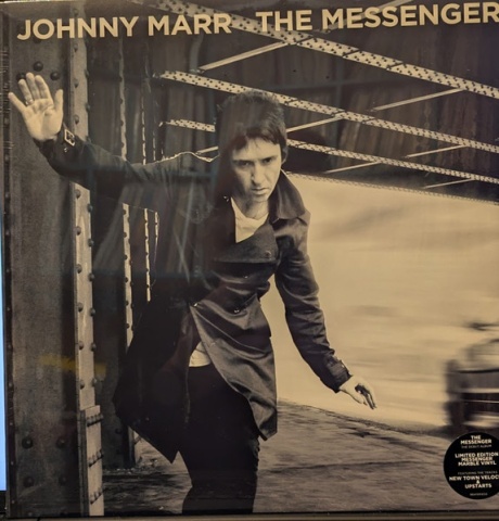 The Messenger