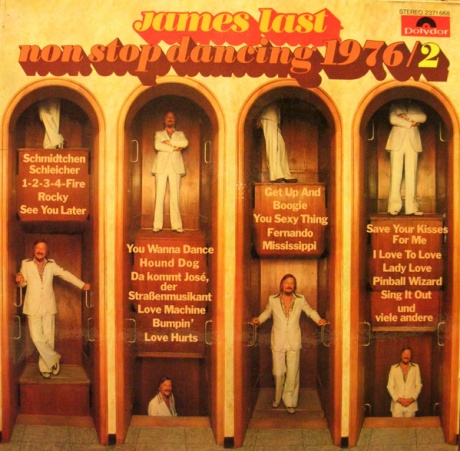 Non Stop Dancing 1976/2