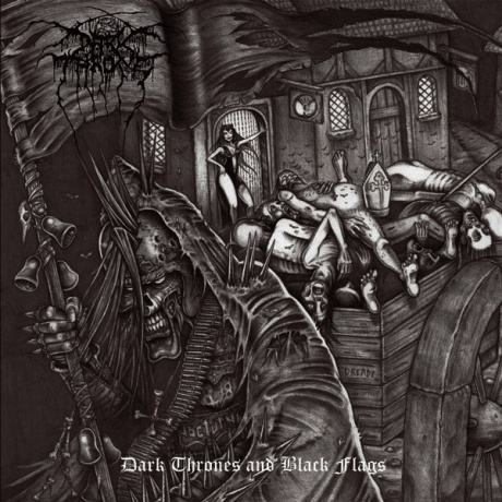 Dark Thrones & Black Flags