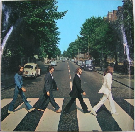 Abbey Road