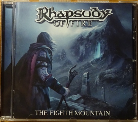 The Eighth Mountain