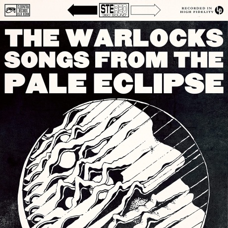 Виниловая пластинка Songs From The Pale Eclipse  обложка