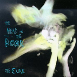 Виниловая пластинка The Head On The Door  обложка