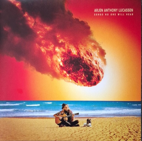 Songs No One Will Hear