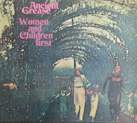 Women And Children First