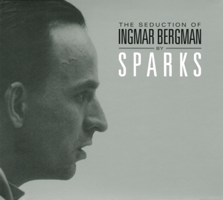 The Seduction Of Ingmar Bergman