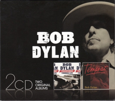 Together Through Life / Tempest