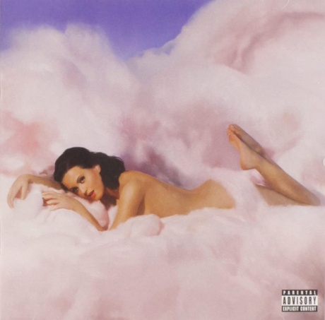 Teenage Dream - The Complete Confection