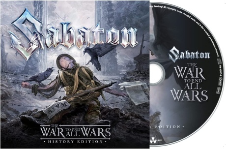 The War To End All Wars