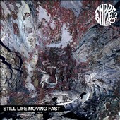 Still Life Moving Fast