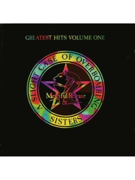 A Slight Case Of Overbombing