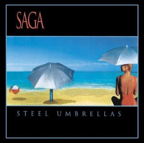 Steel Umbrellas