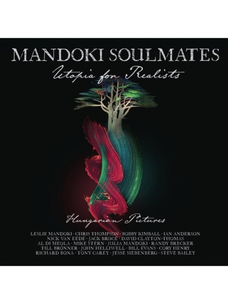 Utopia For Realists: Hungarian Pictures