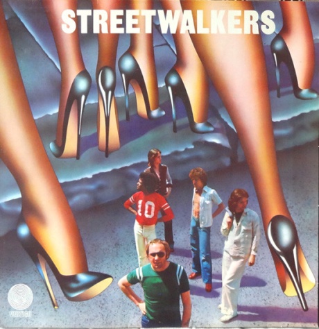 Streetwalkers