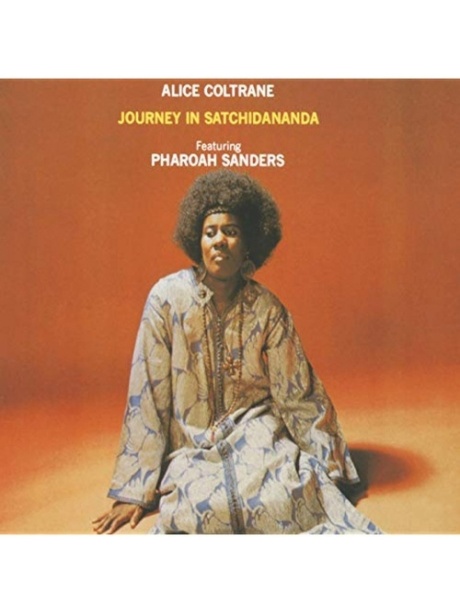 Journey In Satchidananda