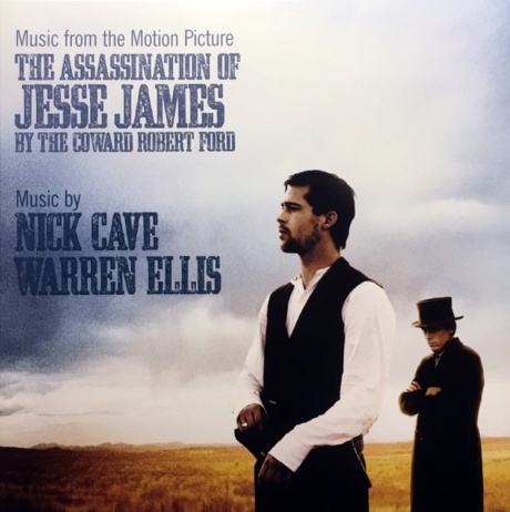The Assassination Of Jesse James By The Coward Robert Ford (Music From The Motion Picture)