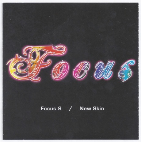 Focus 9 / New Skin
