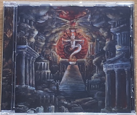 Death Saturnalia